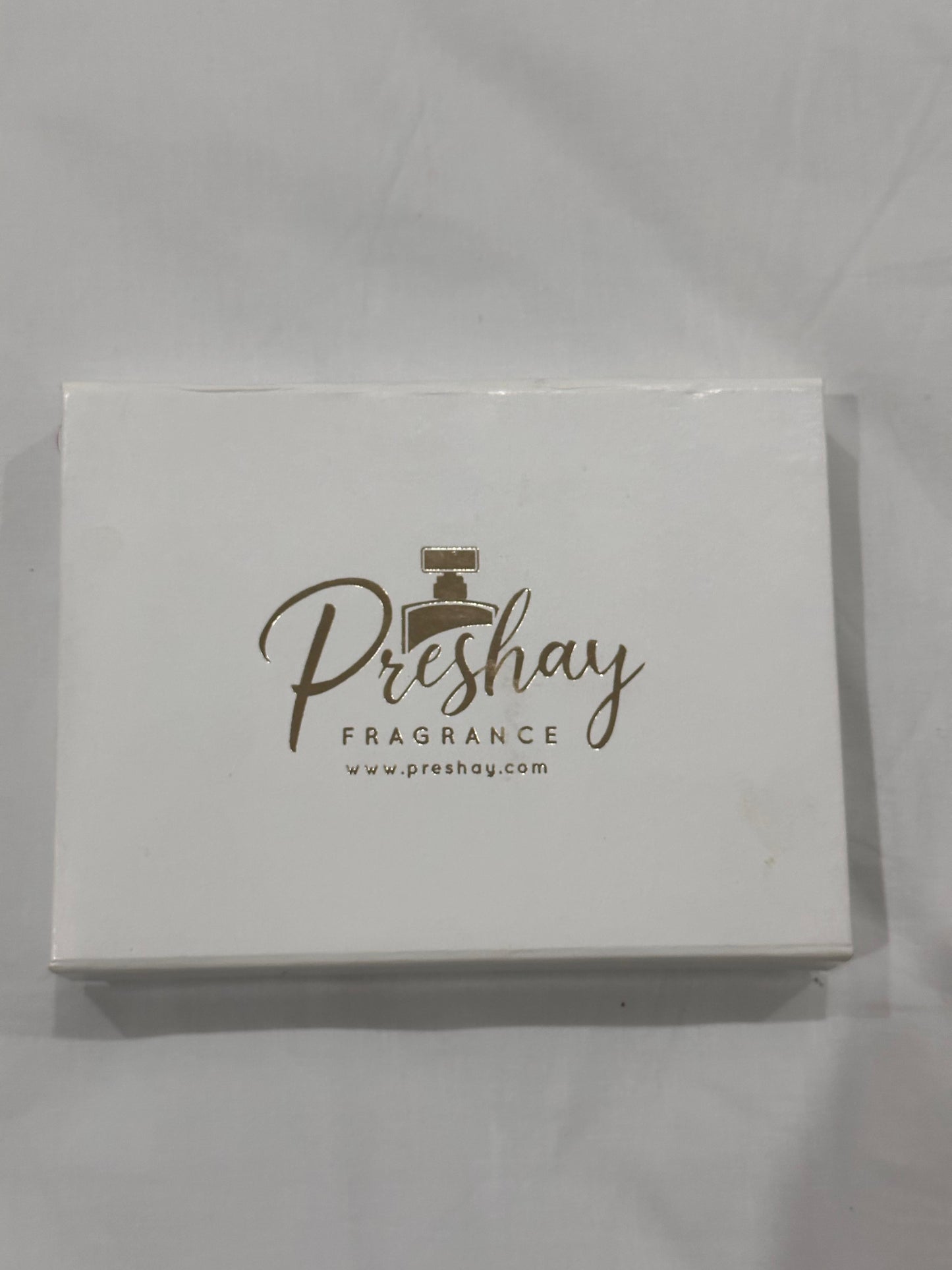 Preshay’s Pocket Perfumes